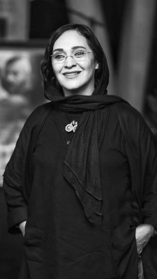 رویا نونهالی-بازیگر ایرانی